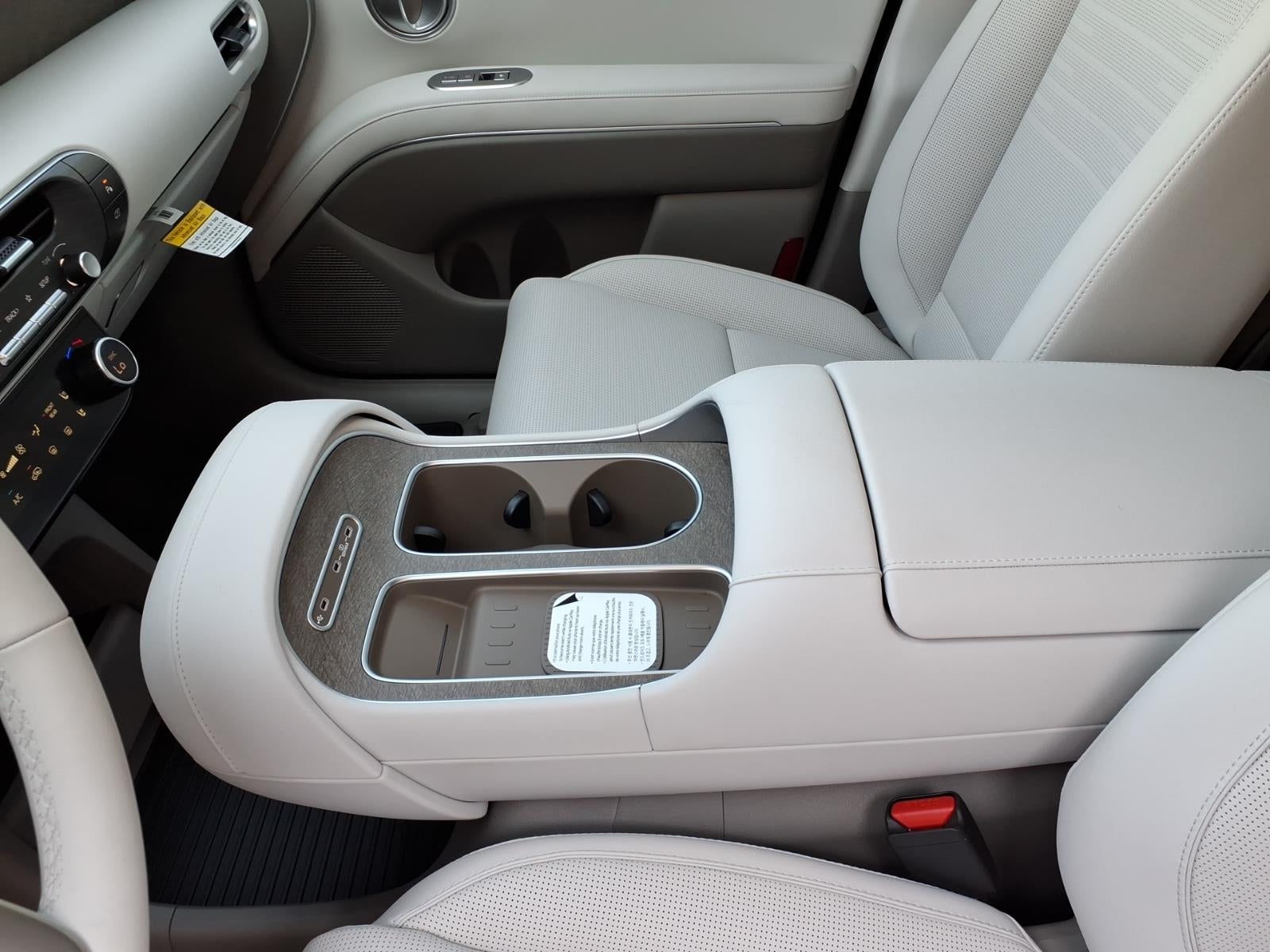 2027 Hyundai PALISADE HYBRID Limited