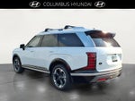 2027 Hyundai PALISADE HYBRID Limited