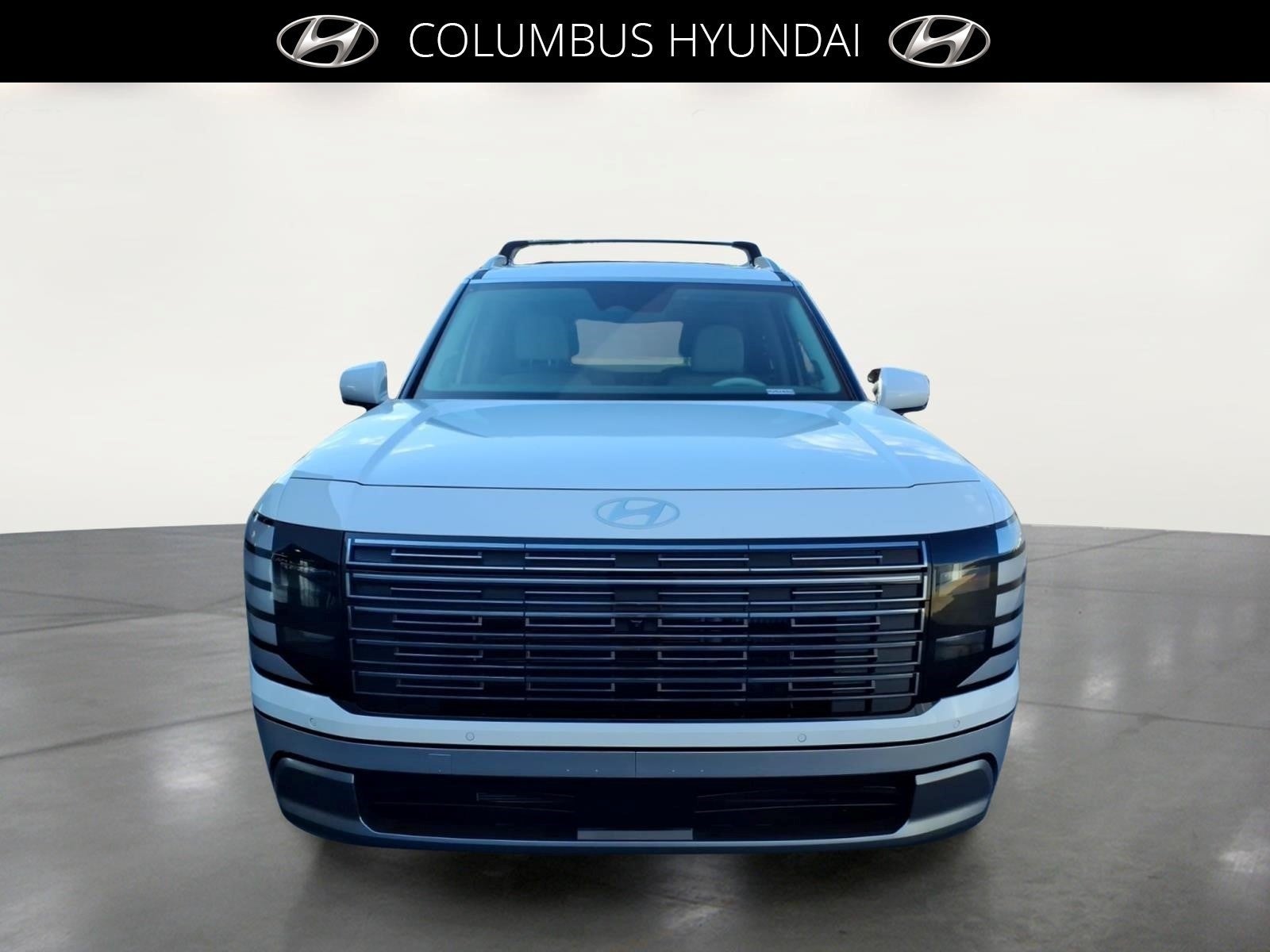 2027 Hyundai PALISADE HYBRID Limited