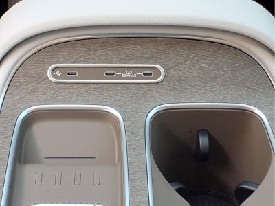 2027 Hyundai PALISADE HYBRID Limited