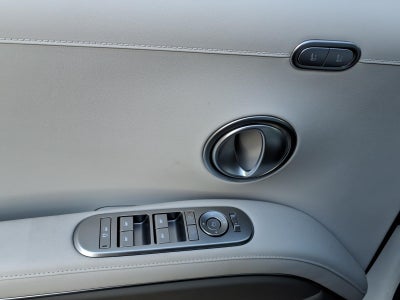 2027 Hyundai PALISADE HYBRID Limited