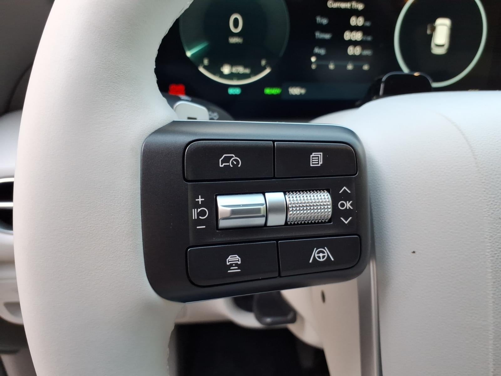 2027 Hyundai PALISADE HYBRID Limited