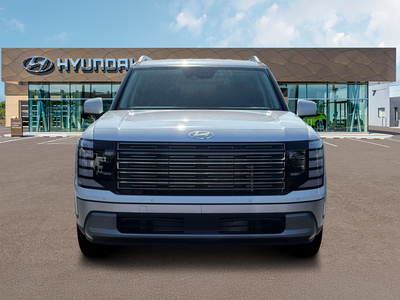 2026 Hyundai PALISADE SEL