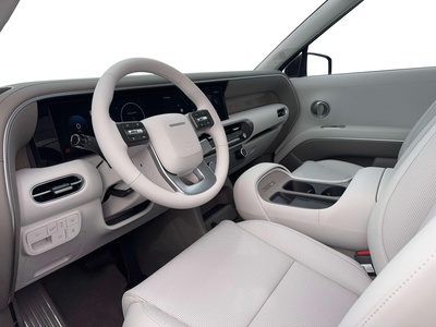 2026 Hyundai PALISADE SEL