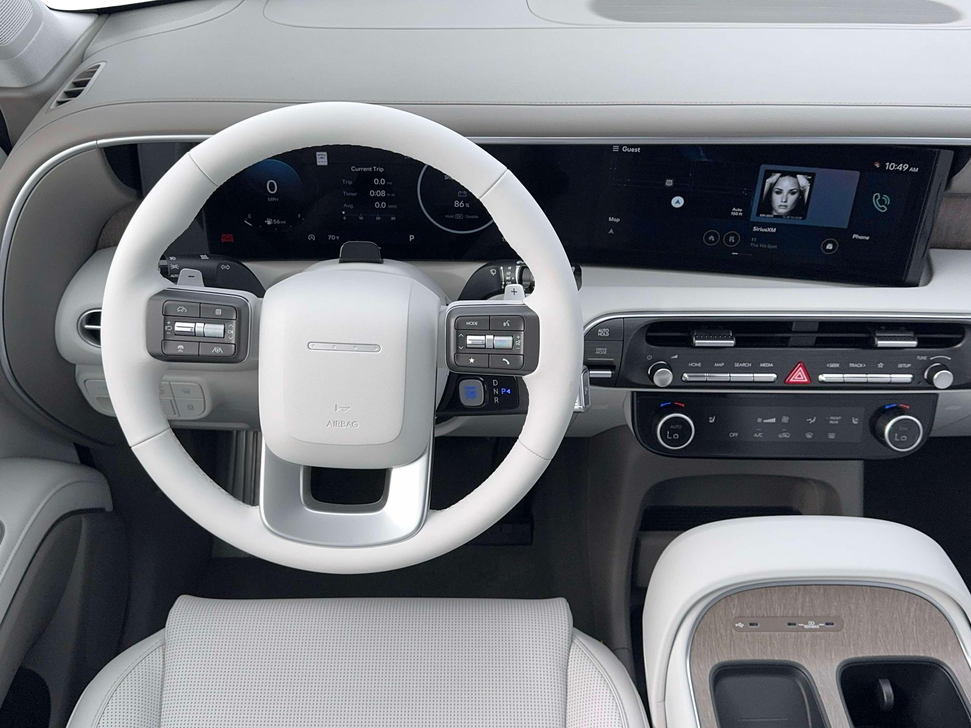 2026 Hyundai PALISADE SEL