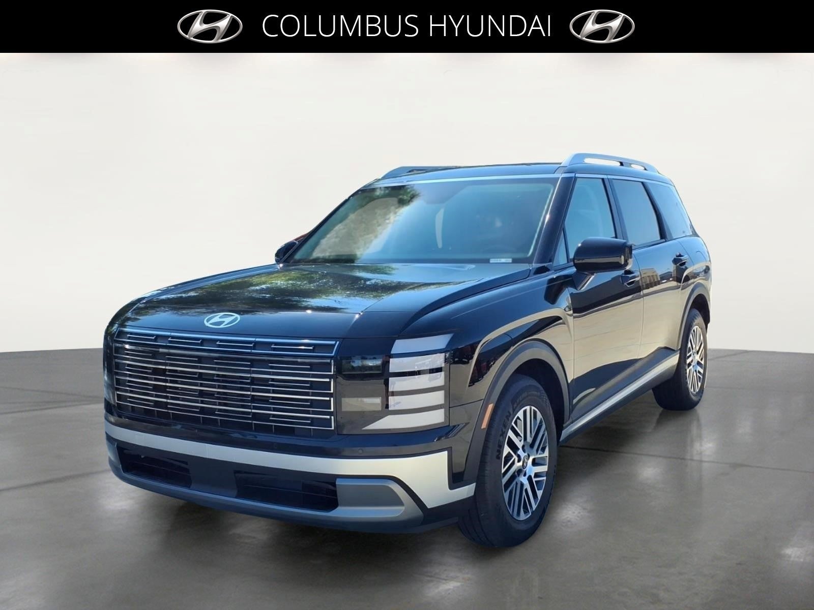 2026 Hyundai PALISADE SEL