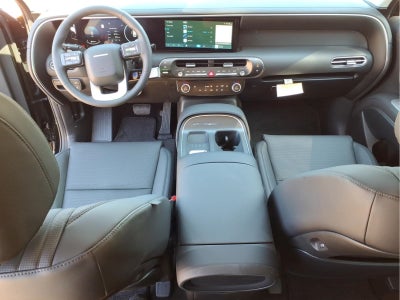 2026 Hyundai PALISADE SEL