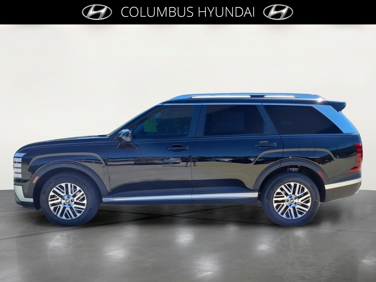 2026 Hyundai PALISADE SEL