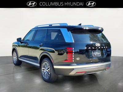 2026 Hyundai PALISADE SEL