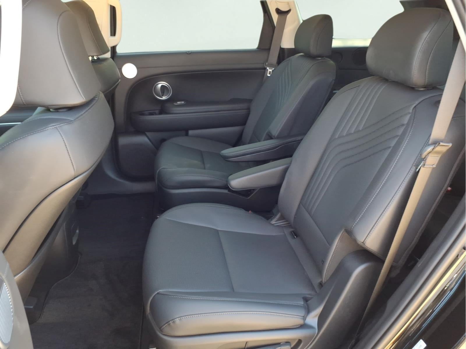 2026 Hyundai PALISADE SEL