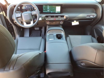 2026 Hyundai PALISADE SEL