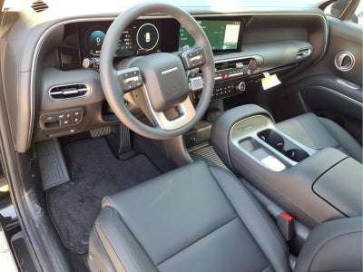 2026 Hyundai PALISADE SEL