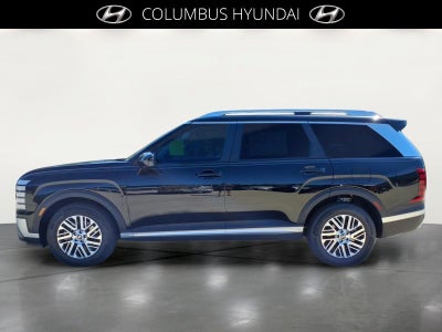 2026 Hyundai PALISADE SEL