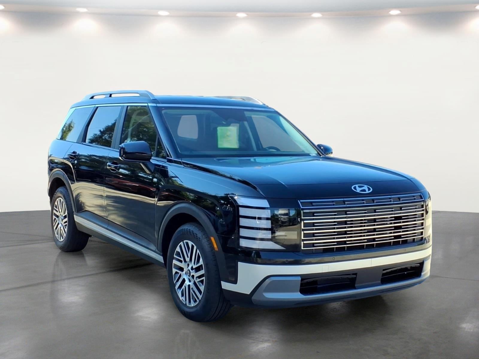 2026 Hyundai PALISADE SEL