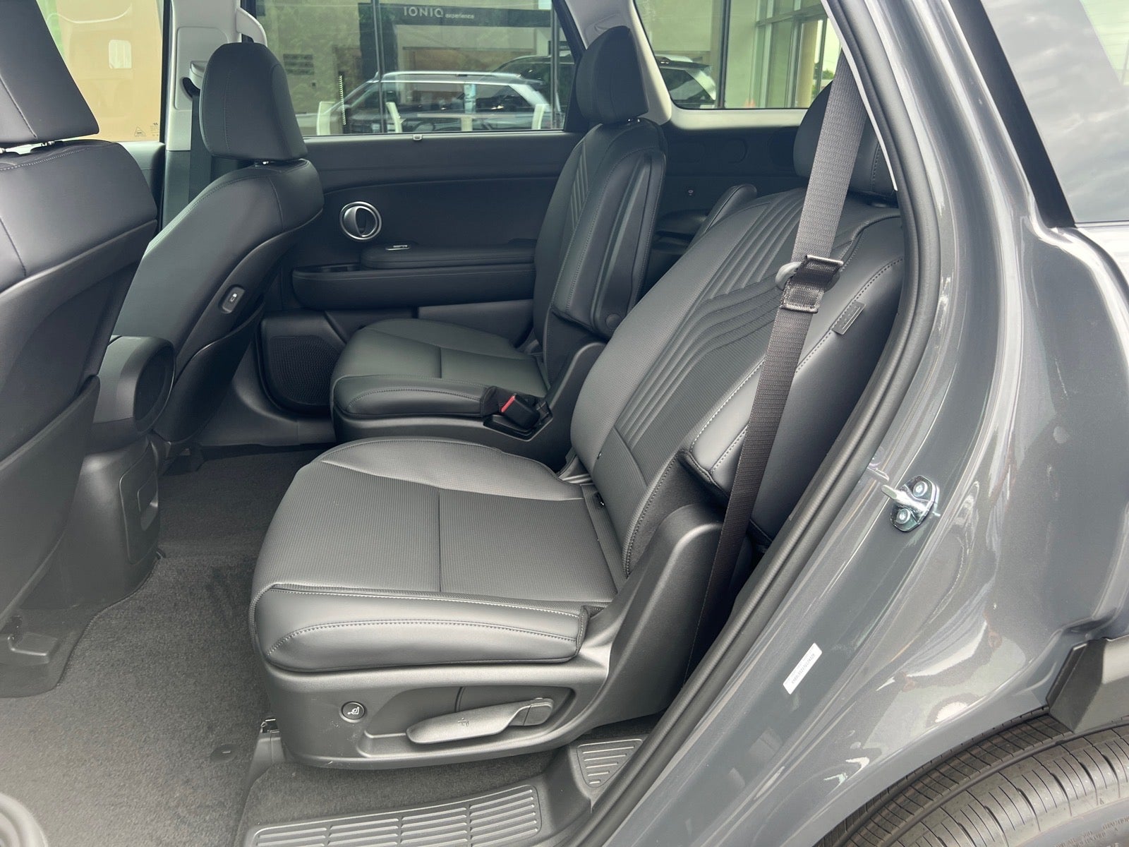 2026 Hyundai PALISADE SEL