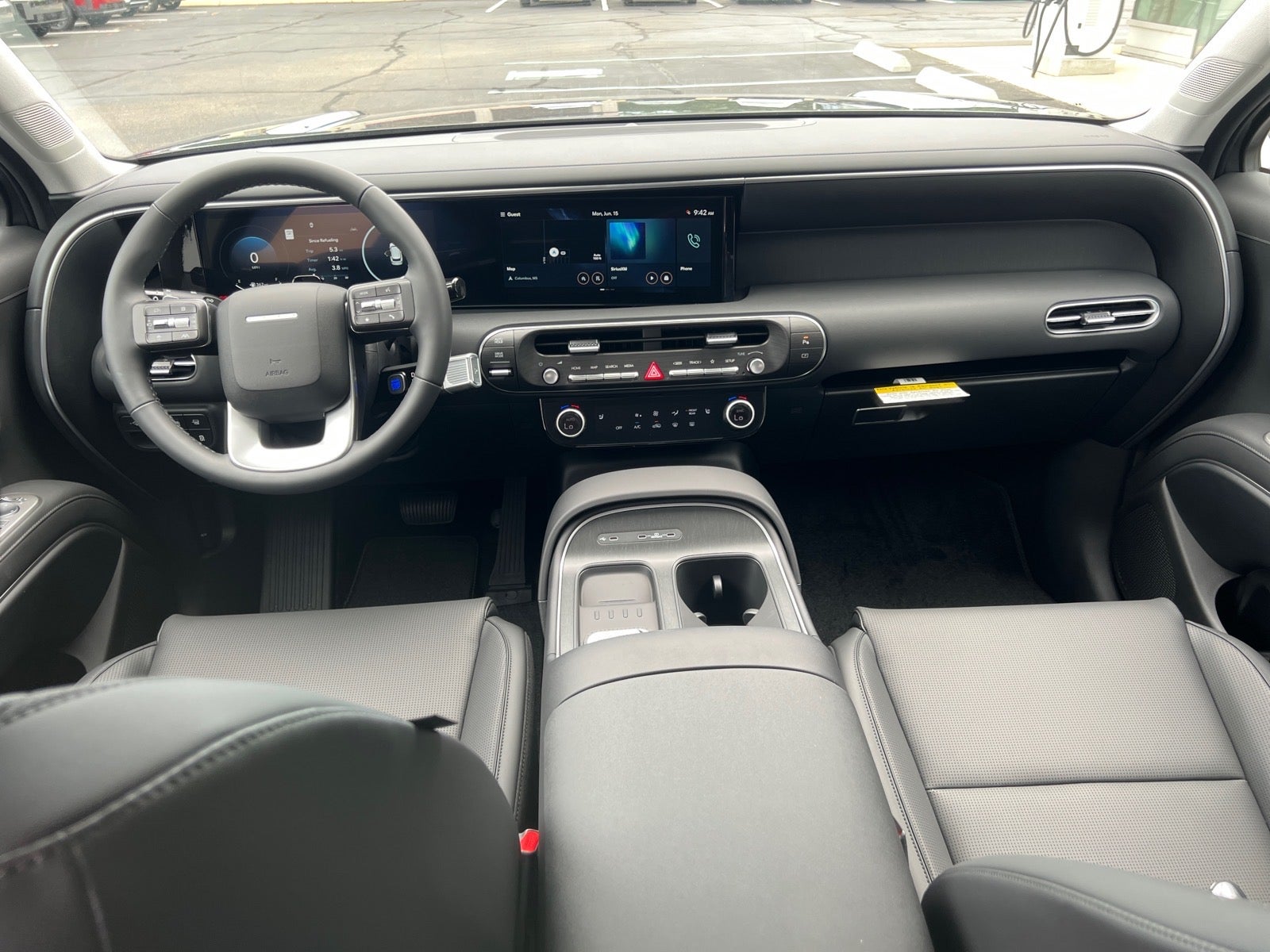 2026 Hyundai PALISADE SEL