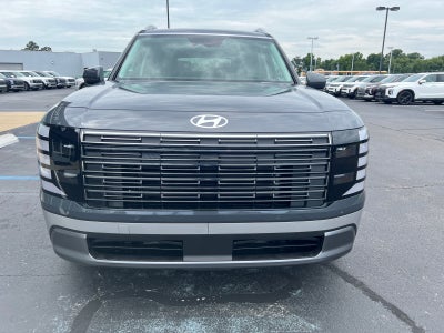 2026 Hyundai PALISADE SEL