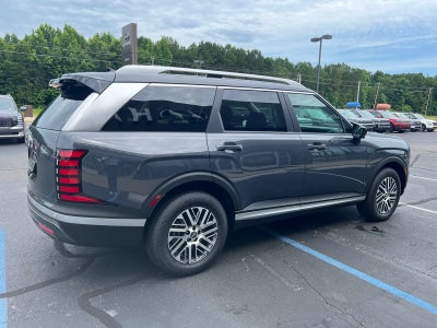 2026 Hyundai PALISADE SEL