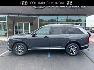 2026 Hyundai PALISADE SEL
