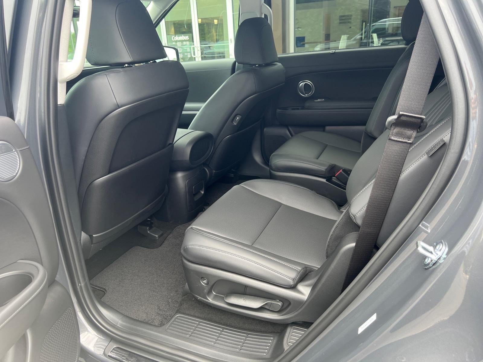 2026 Hyundai PALISADE SEL