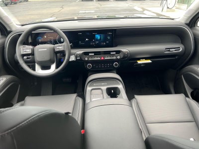 2026 Hyundai PALISADE SEL