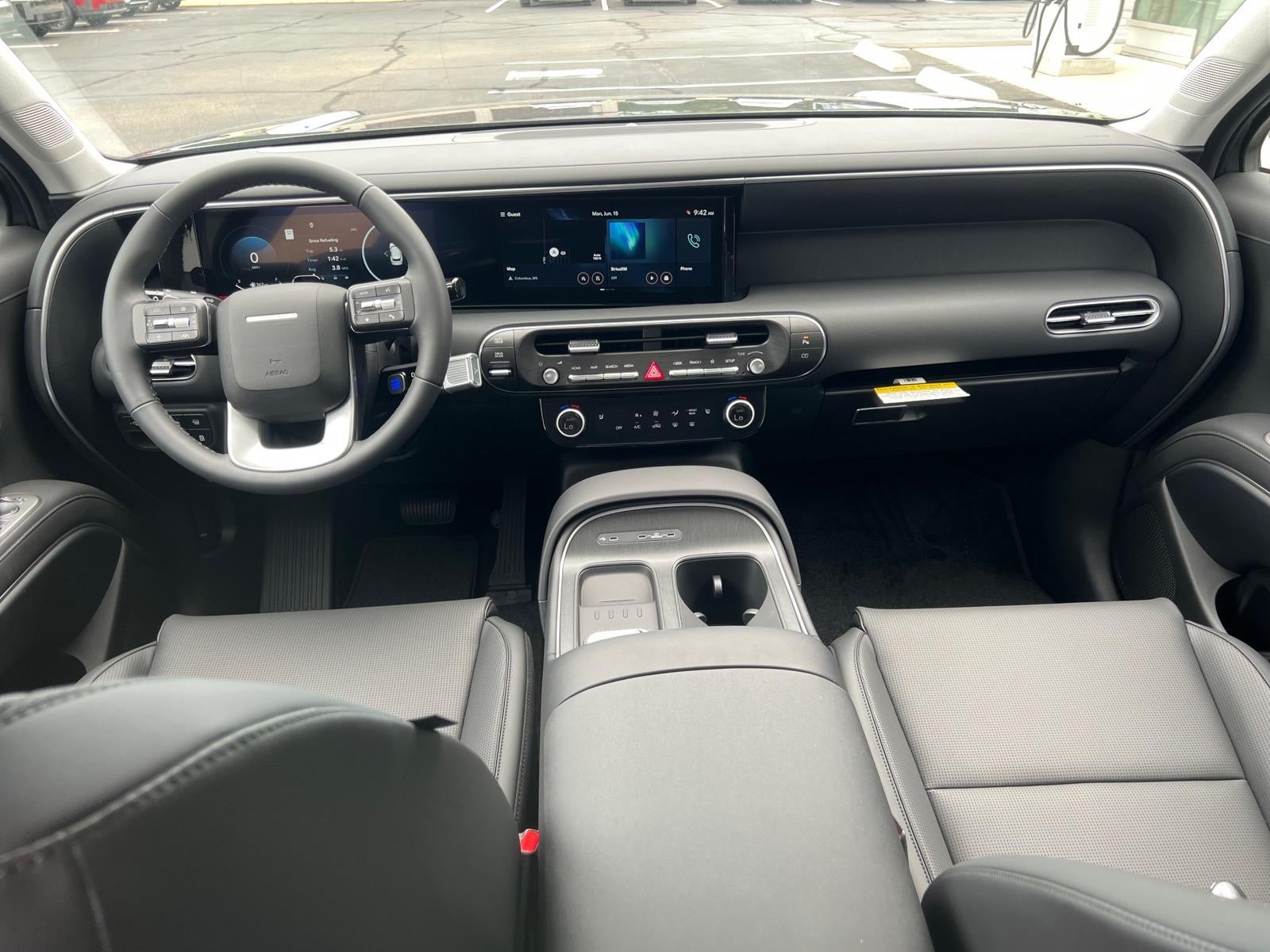 2026 Hyundai PALISADE SEL