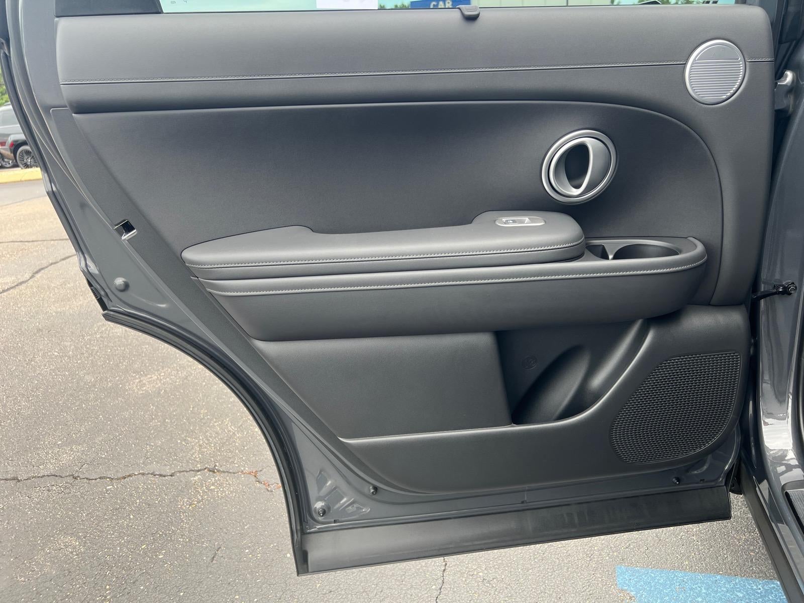 2026 Hyundai PALISADE SEL