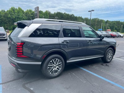 2026 Hyundai PALISADE SEL
