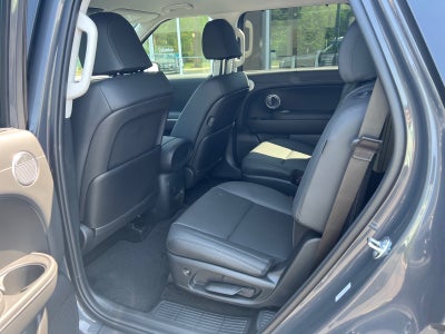 2026 Hyundai PALISADE SEL