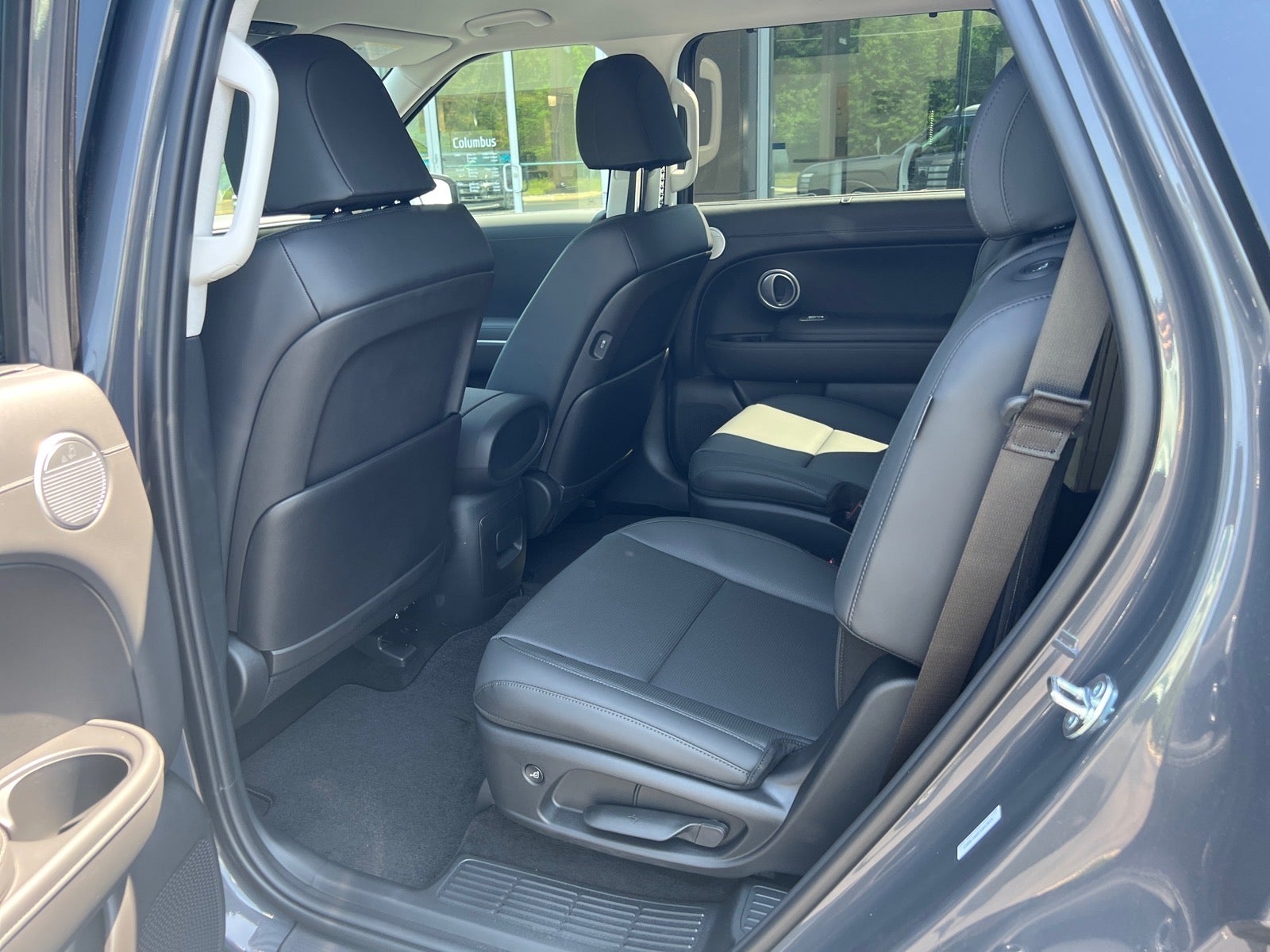 2026 Hyundai PALISADE SEL