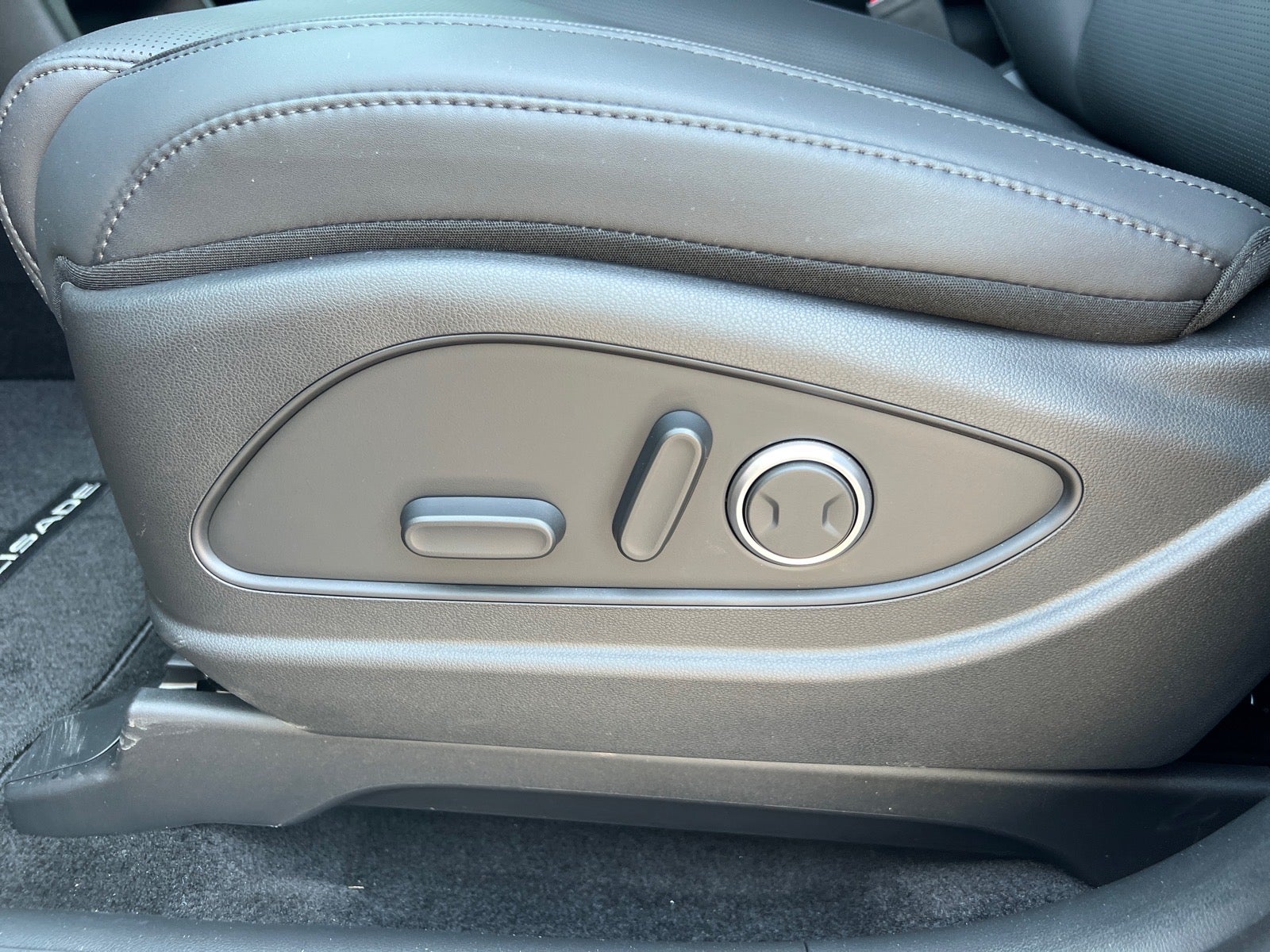 2026 Hyundai PALISADE SEL
