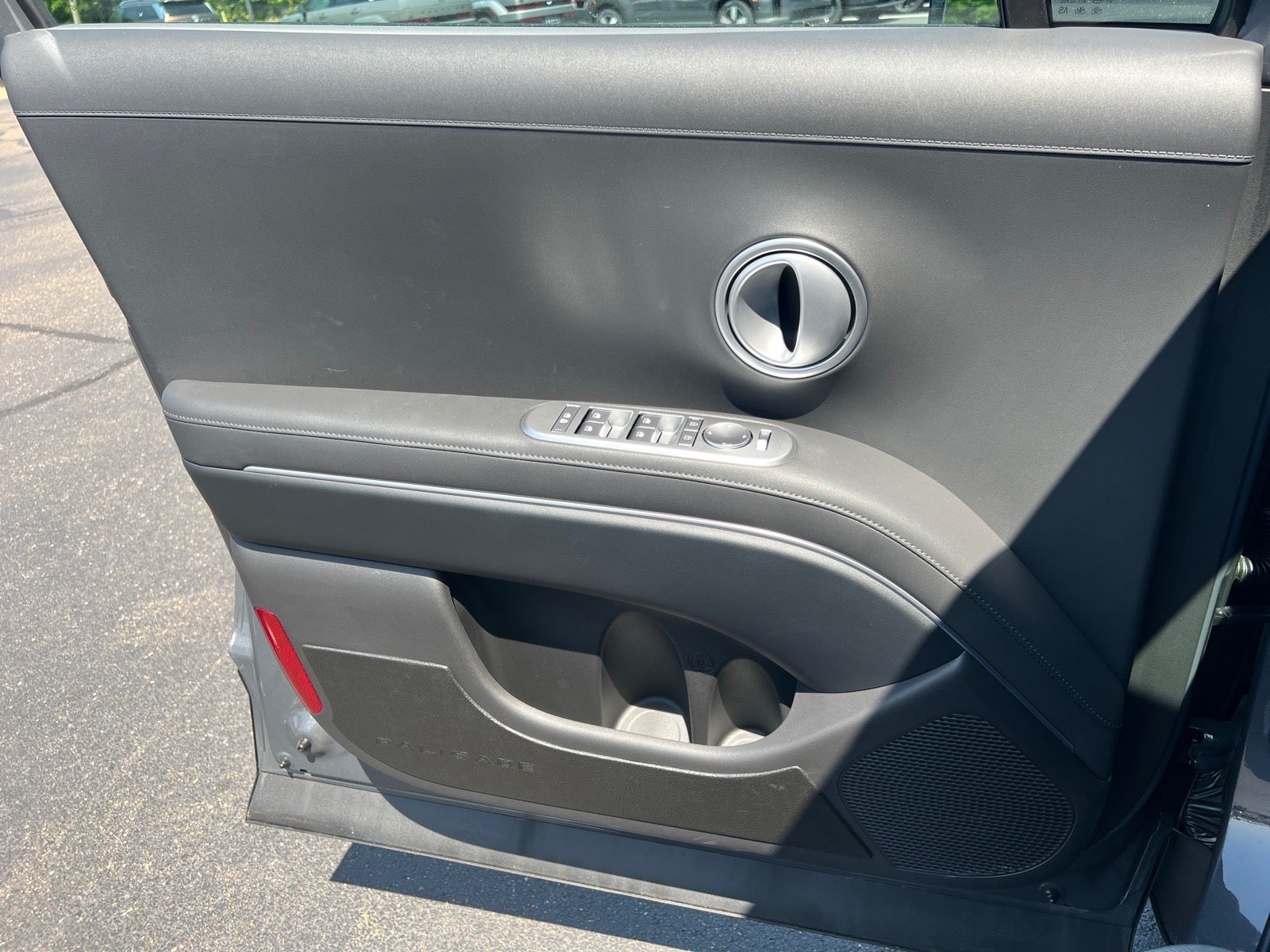 2026 Hyundai PALISADE SEL