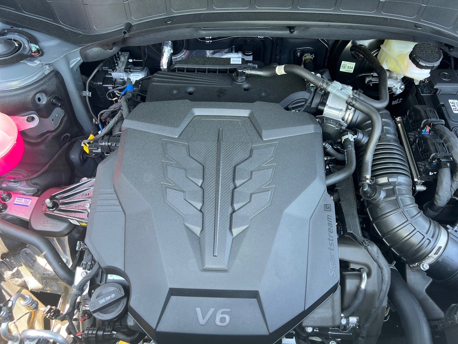 2026 Hyundai PALISADE SEL