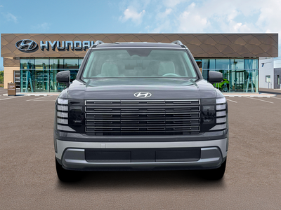 2026 Hyundai PALISADE SEL