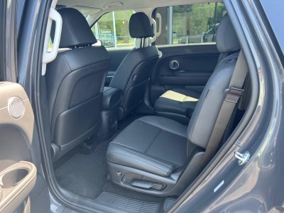 2026 Hyundai PALISADE SEL