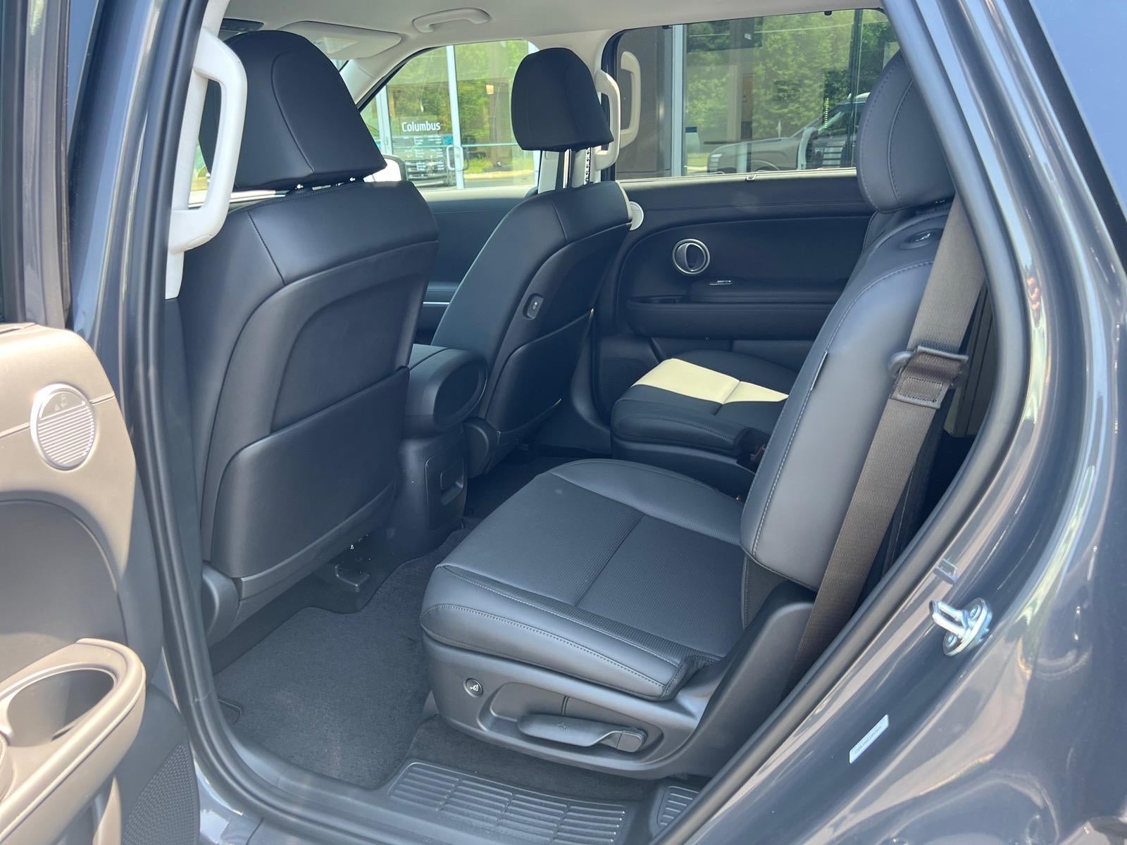 2026 Hyundai PALISADE SEL