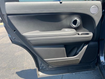 2026 Hyundai PALISADE SEL