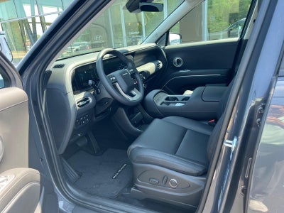2026 Hyundai PALISADE SEL