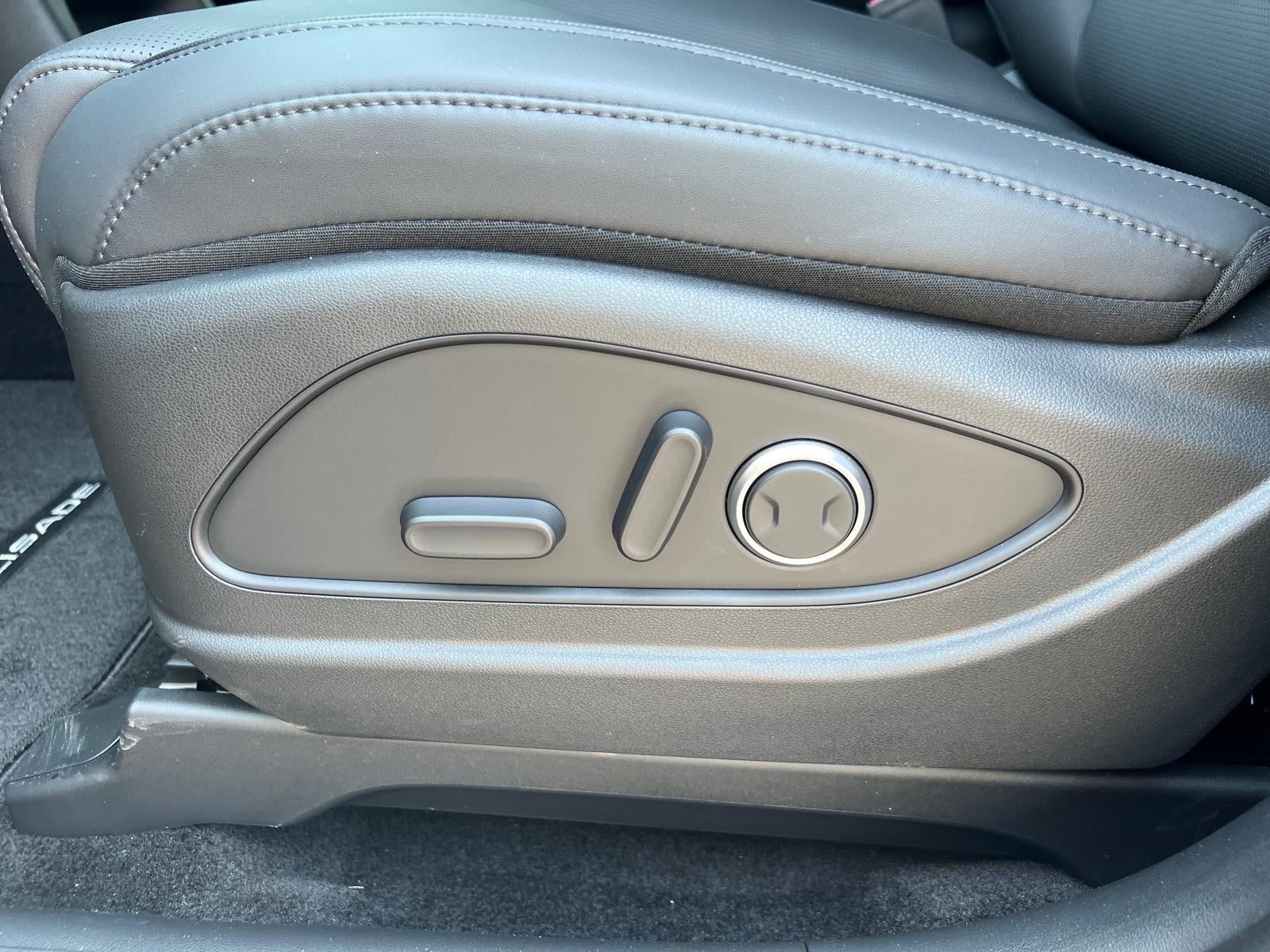2026 Hyundai PALISADE SEL