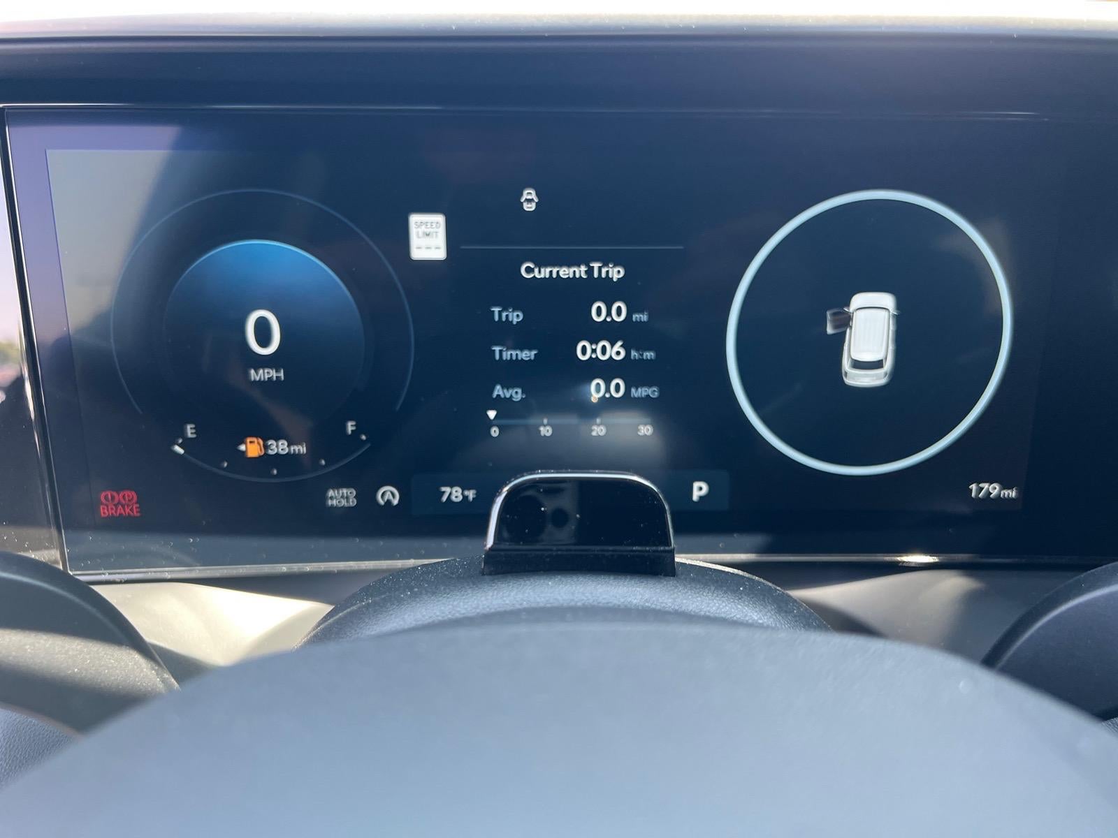2026 Hyundai PALISADE SEL