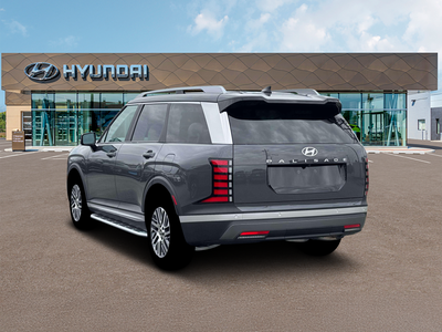 2026 Hyundai PALISADE SEL