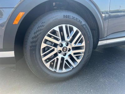 2026 Hyundai PALISADE SEL