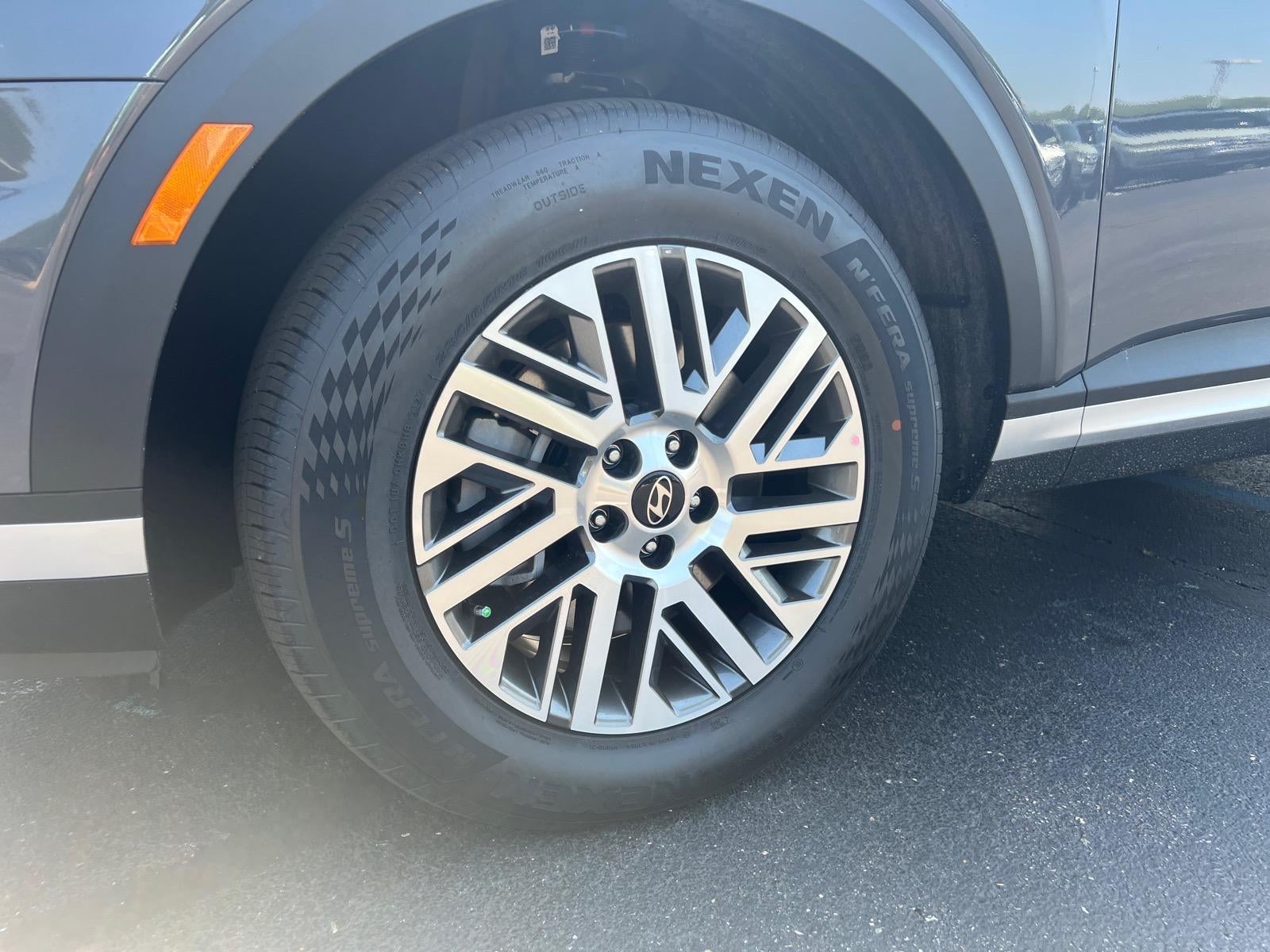 2026 Hyundai PALISADE SEL