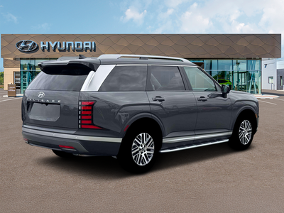 2026 Hyundai PALISADE SEL