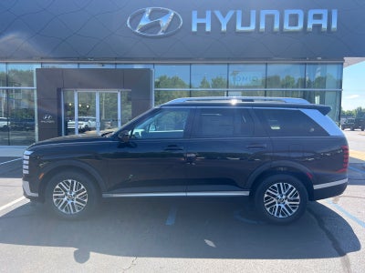 2026 Hyundai PALISADE SEL