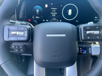 2026 Hyundai PALISADE SEL