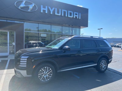 2026 Hyundai PALISADE SEL