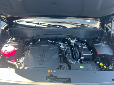 2026 Hyundai PALISADE SEL