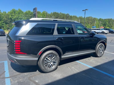 2026 Hyundai PALISADE SEL