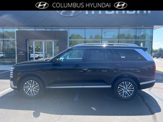 2026 Hyundai PALISADE SEL